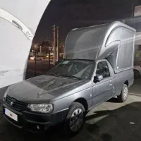 آریسان ۲|خودرو سواری و وانت|کرج, مطهری|دیوار