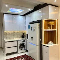 کابینت وکمددیواری