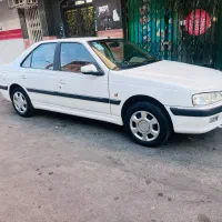 پارس سال ۴۰۱موتور جدید xup7