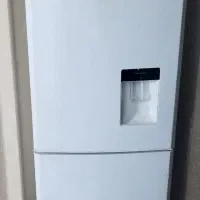 یخچال و فریزر