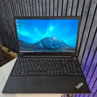 لپتاپ نسل بالا LENOVO ThinkPad مشابه نو باگارانتی