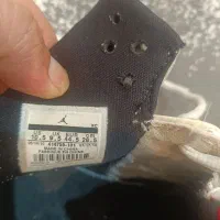 کتونی Jordan سایز44.5|کیف، کفش، کمربند|رشت, نیکمرام|دیوار