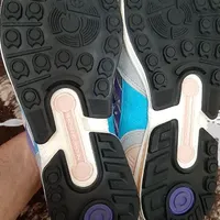 zx 8000 اف اسپیرینگ|کیف، کفش، کمربند|تهران, سلسبیل|دیوار