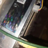 ماینر ۱۱۰ تراهش m30 ++