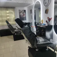 میز ناخن صندلی تخت مژه استند سرشور پاراوان