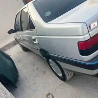 پژو 405