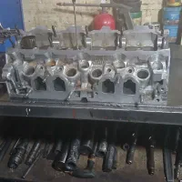 سرسیلندر پژو ۴۰۵ پارس سمند