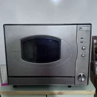 ماشین ظرفشویی