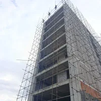 داربست فلزی (صادقی)|خدمات پیشه و مهارت|ایزدشهر, |دیوار