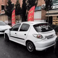 گلگیر wrc رنگ آرسی نقاشی rc صافکاری pdr سرامیک|قطعات یدکی و لوازم جانبی|مشهد, امامیه (شهرک غرب)|دیوار
