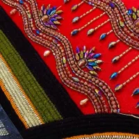 شلوار بندری|صنایع دستی و سایر لوازم تزئینی|بندرعباس, |دیوار