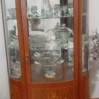 بوفه و آیینه کنسول