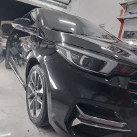 نقاشی، سپر سازی، واکس پولیش، سرامیک، صافکاری pdr