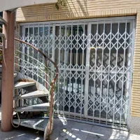 ساخت حفاظ درب ورودی اپارتمان|خدمات پیشه و مهارت|اصفهان, شاهزید|دیوار