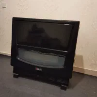 بخاری گازی نیک کالا