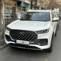 تیگو 8 پرومگس