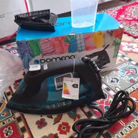 اتو بخار دومنا|اتو و لوازم اتو|کرمانشاه, |دیوار