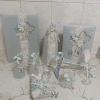 خنچه عروس اسلامشهر ارسالم میکنم