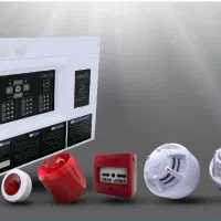 تخفیف ویژه خرید تجهیزات  اعلان حریق