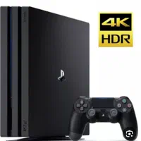 پلی استیشن4پرو(ps4 pro)