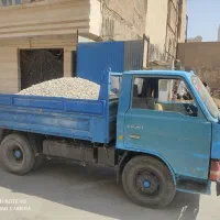 جحشه مزدا کمپرسی