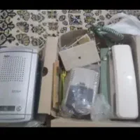 برقکاری صفر تا صد.نصب لوستر.ایفن تصویری.رفع اتصالی|خدمات پیشه و مهارت|سبزوار, پاسداران|دیوار