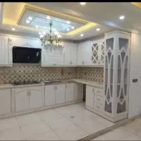 کابینت هشت تیکه جدا کد 07