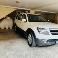 خودرو شخصی دربست