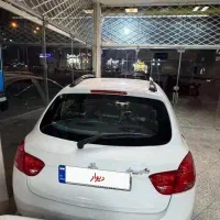 کوییک ۱۴۰۱|خودرو سواری و وانت|بیرجند, |دیوار