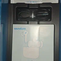 Soundcore (Anker)|لوازم جانبی موبایل و تبلت|شیراز, مسلم|دیوار