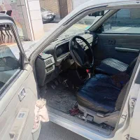 پراید مدل 1387