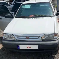 پراید 131اتاق 1405