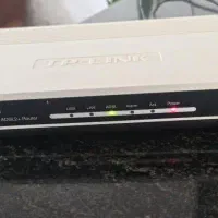 مودم رومیزی|مودم و تجهیزات شبکه|الوند, |دیوار