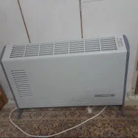 بخاری برقی پارس خزر