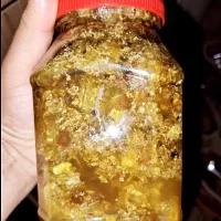 عسل کوهی (طبیعی)