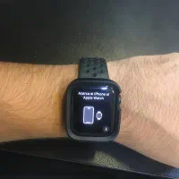 اپل واچ سری ۷ ۴۵ میل