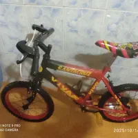 دوچرخه 16بشرت سالم