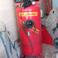 لوازم پنچر گیری و تعویض روغنی