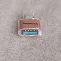 مبدل فلش به گوشی (otg)|لوازم جانبی موبایل و تبلت|مشهد, شاهد (شهرک غرب)|دیوار