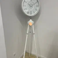 ساعت ایستاده نو