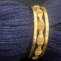 طلا فوق العاده شیک و تمیز