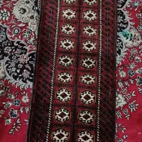 کناره فرش دست باف