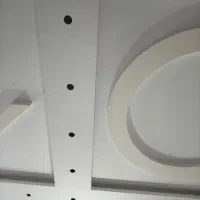 نقاش ساختمان