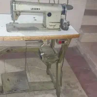 چرخ خیاطی جوکی