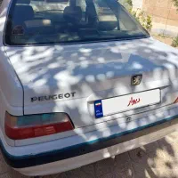 پارس tu5مدل ۹۷|خودرو سواری و وانت|خمین, |دیوار