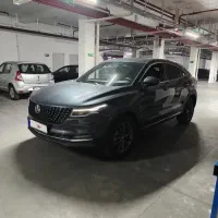 دیگنیتی صفر مدل ۱۴۰۰|خودرو سواری و وانت|تهران, اکباتان|دیوار