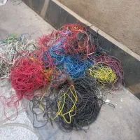60کیلو سیم آلومینیومی