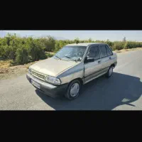 پراید ۸۵|خودرو سواری و وانت|فسا, |دیوار