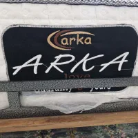 تشک دونفره برند دکتر ارکا