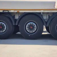 کفی ماموت ۱۴۰۳|خودرو سنگین|اسلامشهر, ملکآباد|دیوار